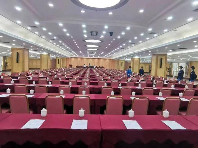 開(kāi)封市機(jī)關(guān)事務(wù)管理局創(chuàng)新推進(jìn)后勤服務(wù)與會(huì)務(wù)保障一體化建設(shè)