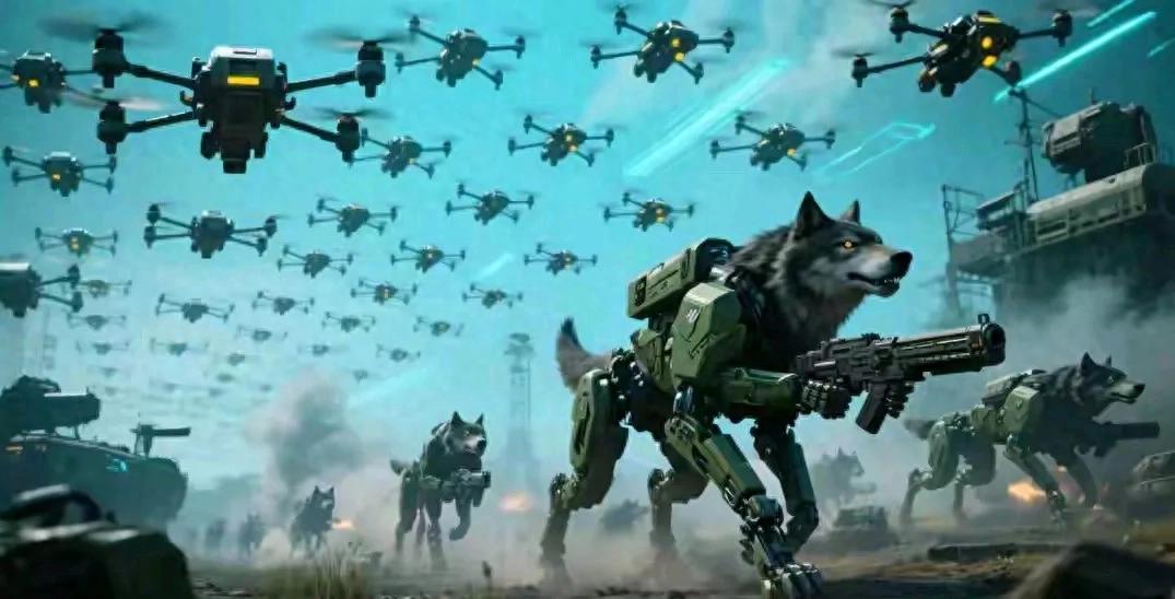 AI浪潮中的職業新門檻 掌握AI工具者勝